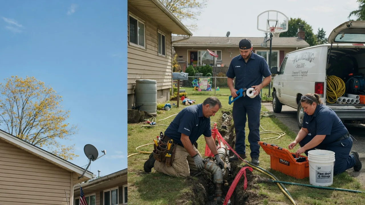 Garbage Disposal Replacement in Rushville, NY near me
